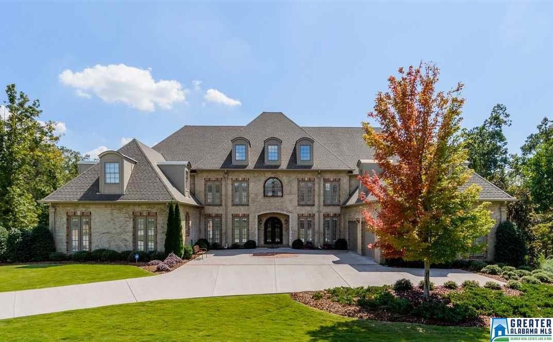 4341 Kings Mountain Ridge - Photo 1