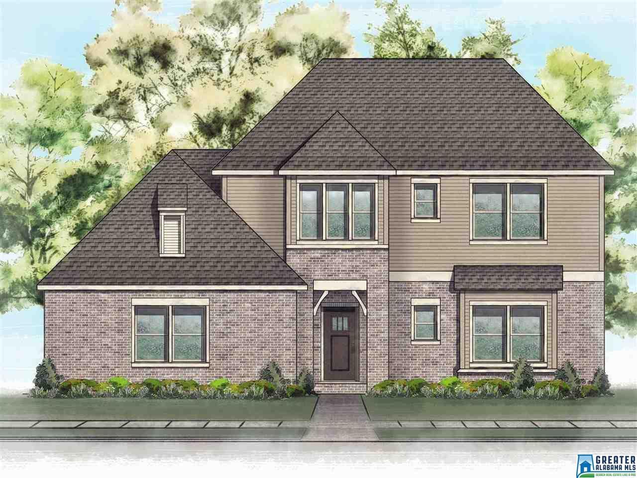 3036 Camellia Ridge Ct - Photo 1