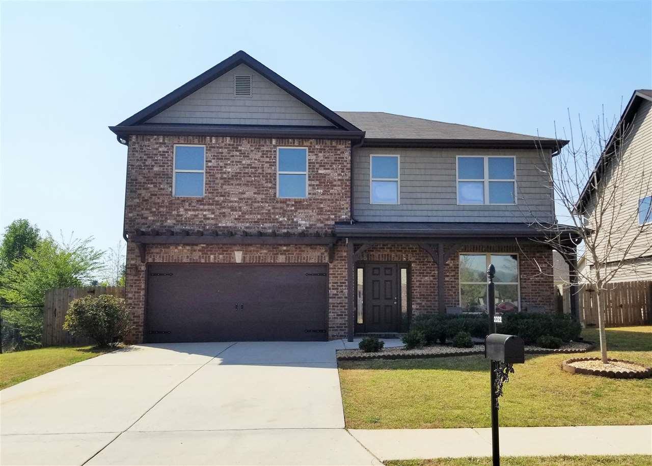 2322 Chadwick Dr - Photo 1