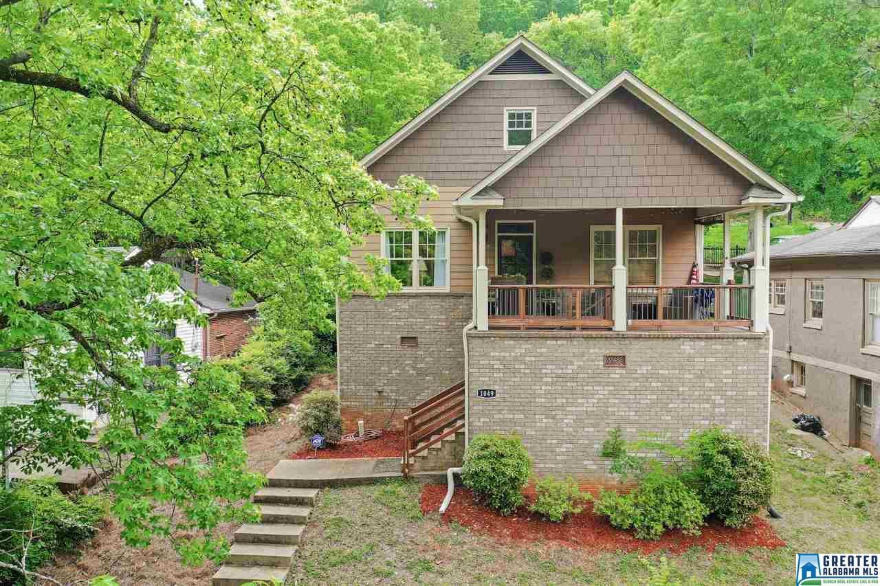 1049 Greensprings Ave - Photo 1