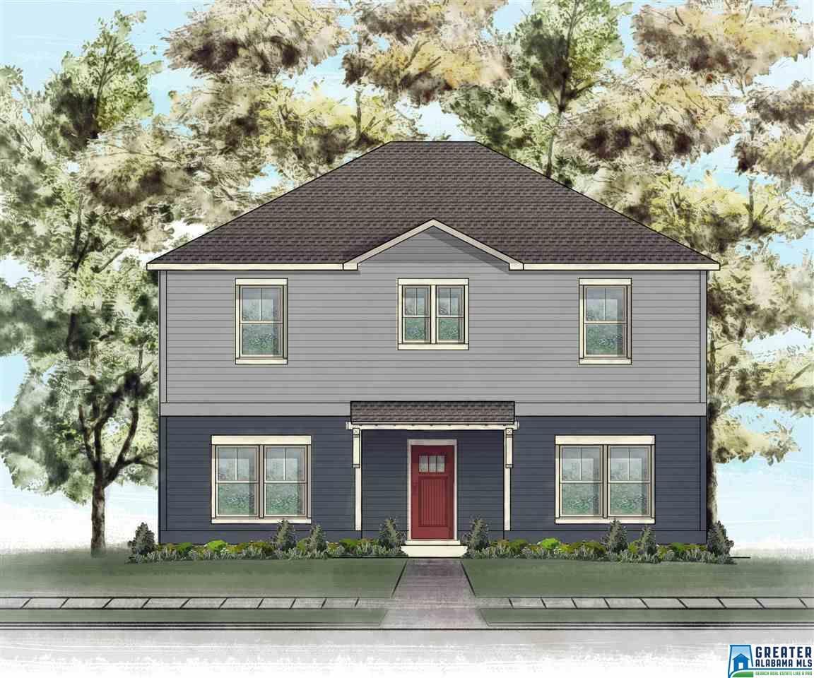 3005 Camellia Ridge Ct - Photo 1