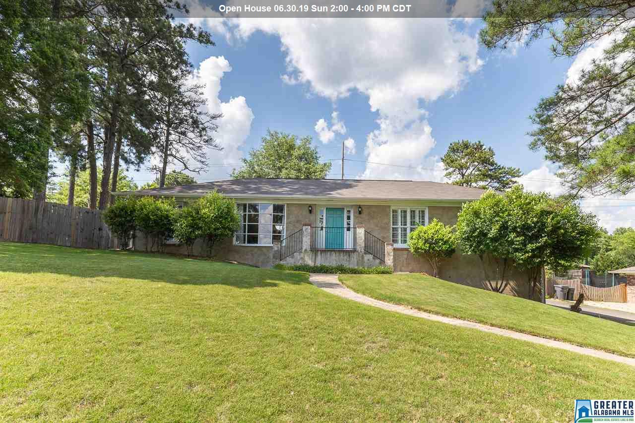 1700 Carovel Cir - Photo 1