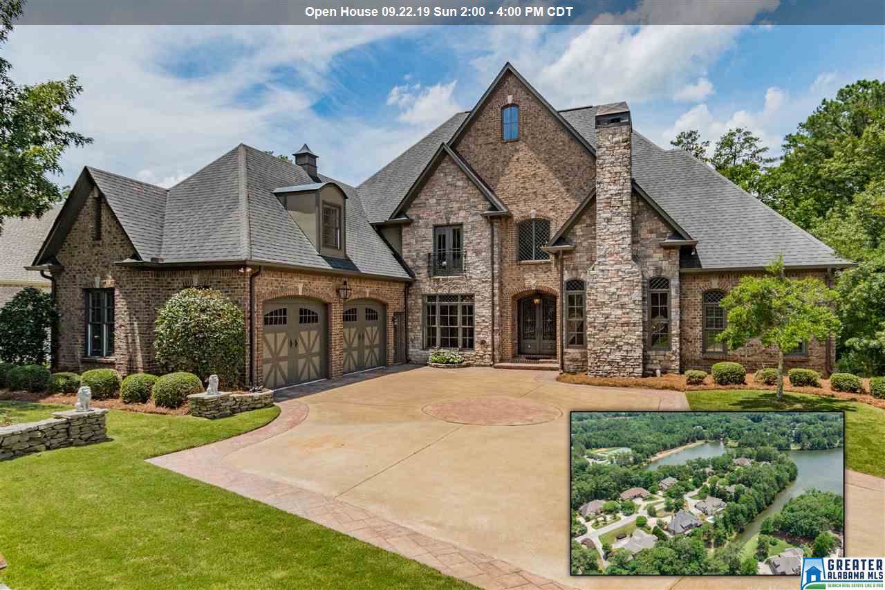 1309 Cove Lake Cir - Photo 1