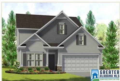 240 Lakeridge Dr - Photo 1