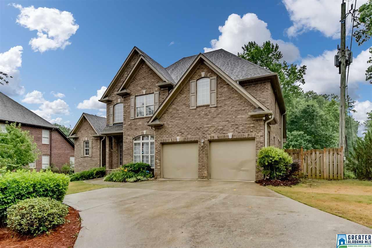 1005 Bridgewater Park Dr - Photo 1