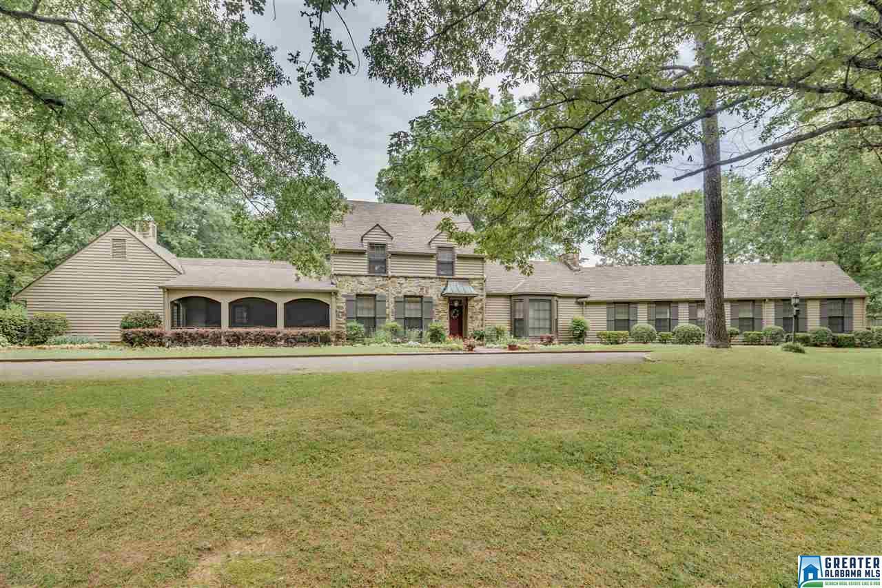 5000 Cahaba Valley Trc - Photo 1