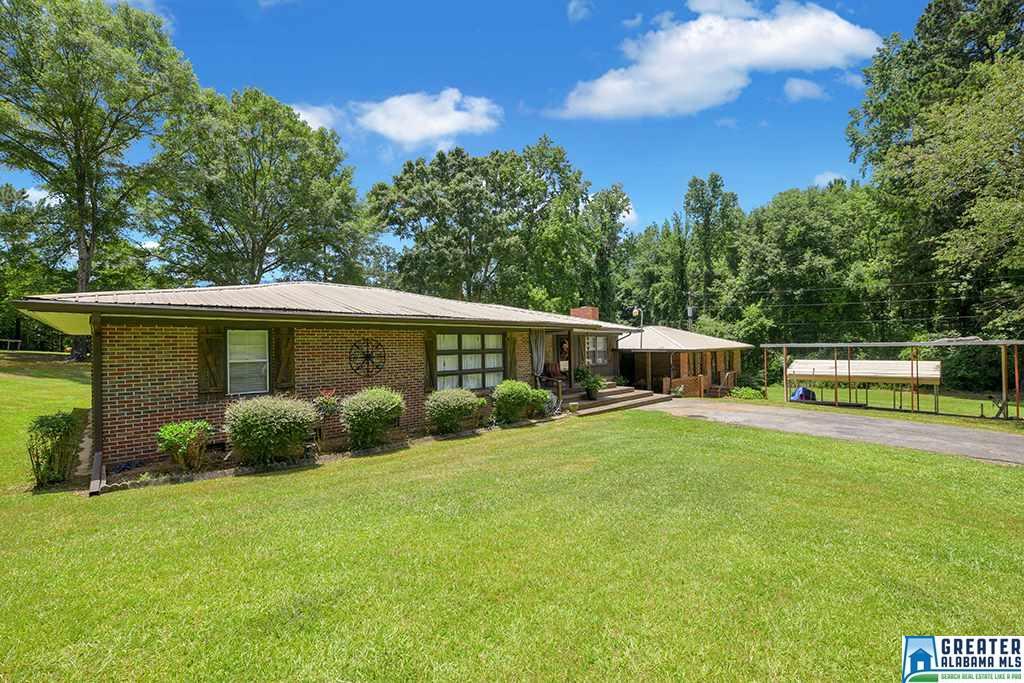 51126 Hwy 78 - Photo 1