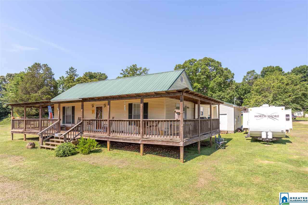 144 Mount Olive Cir - Photo 1