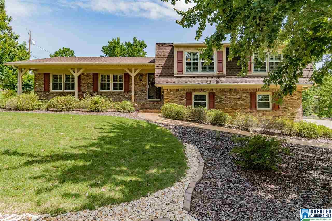 2550 Jamestown Rd - Photo 1