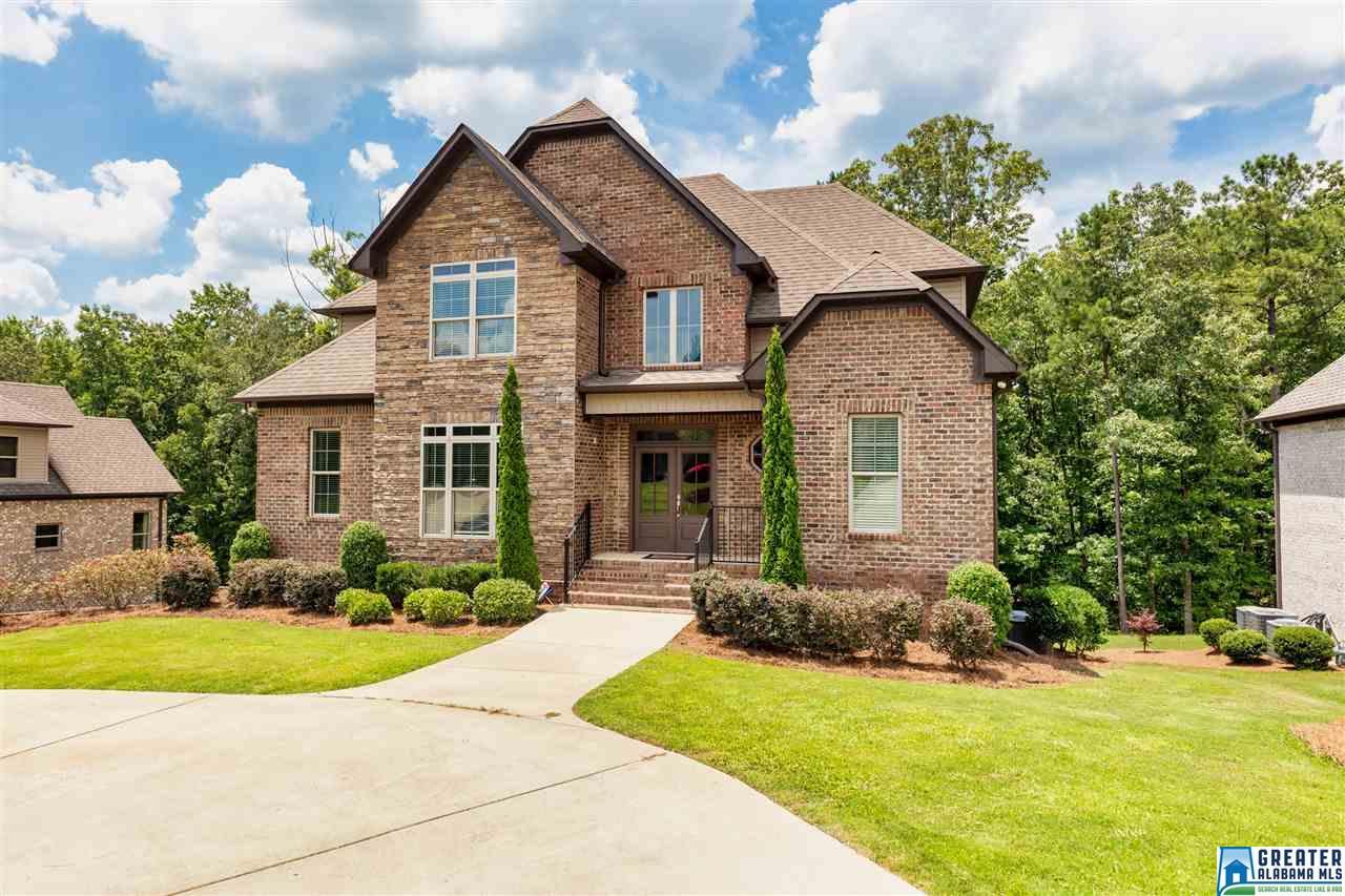 308 Grey Oaks Dr - Photo 1