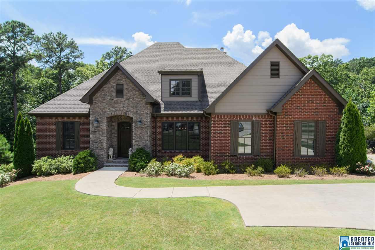 543 Greenbrier Way - Photo 1