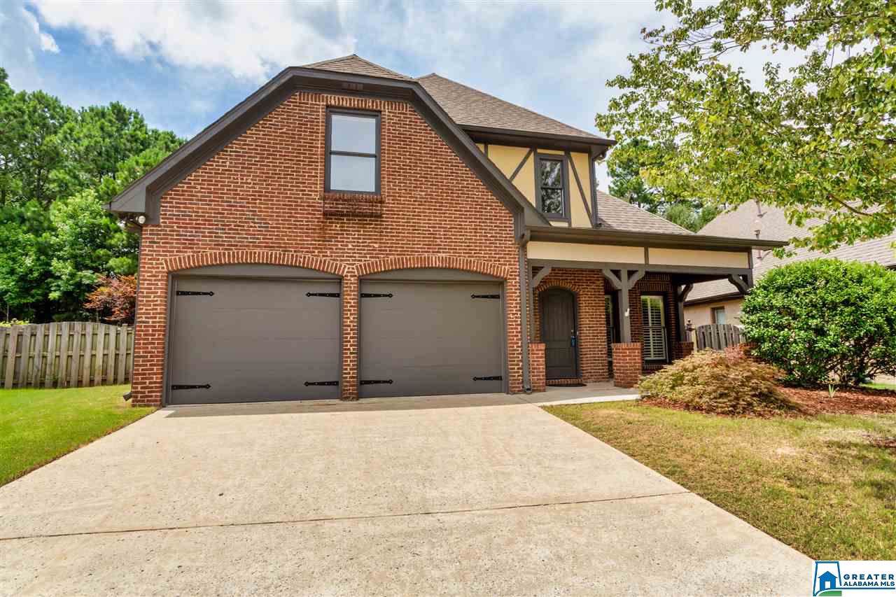 2319 Abbeyglen Cir - Photo 1