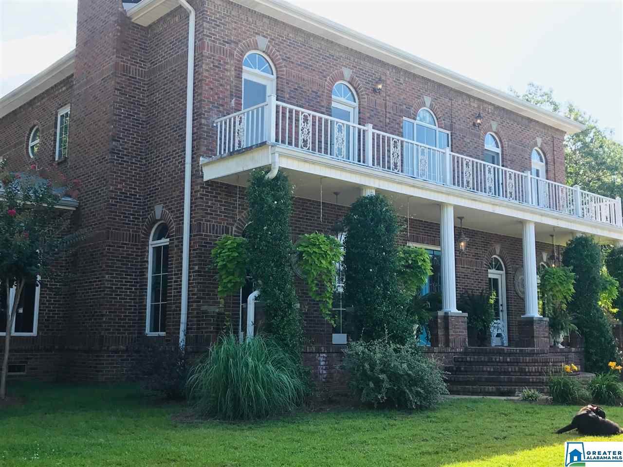 80 Holmes Mountain Dr - Photo 1