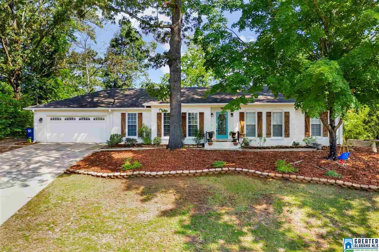 1858 Tall Timbers Dr - Photo 1