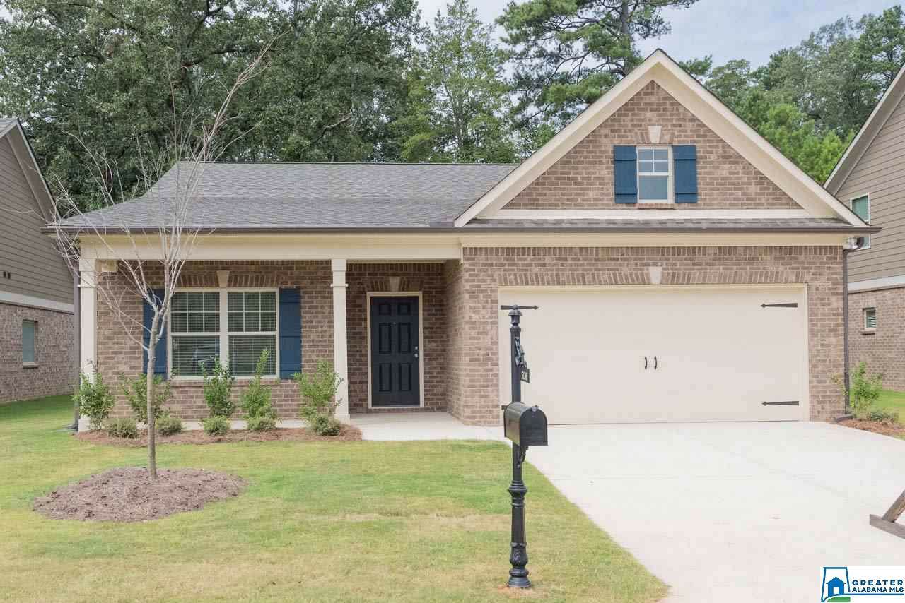 409 Springs Crossing Dr - Photo 1