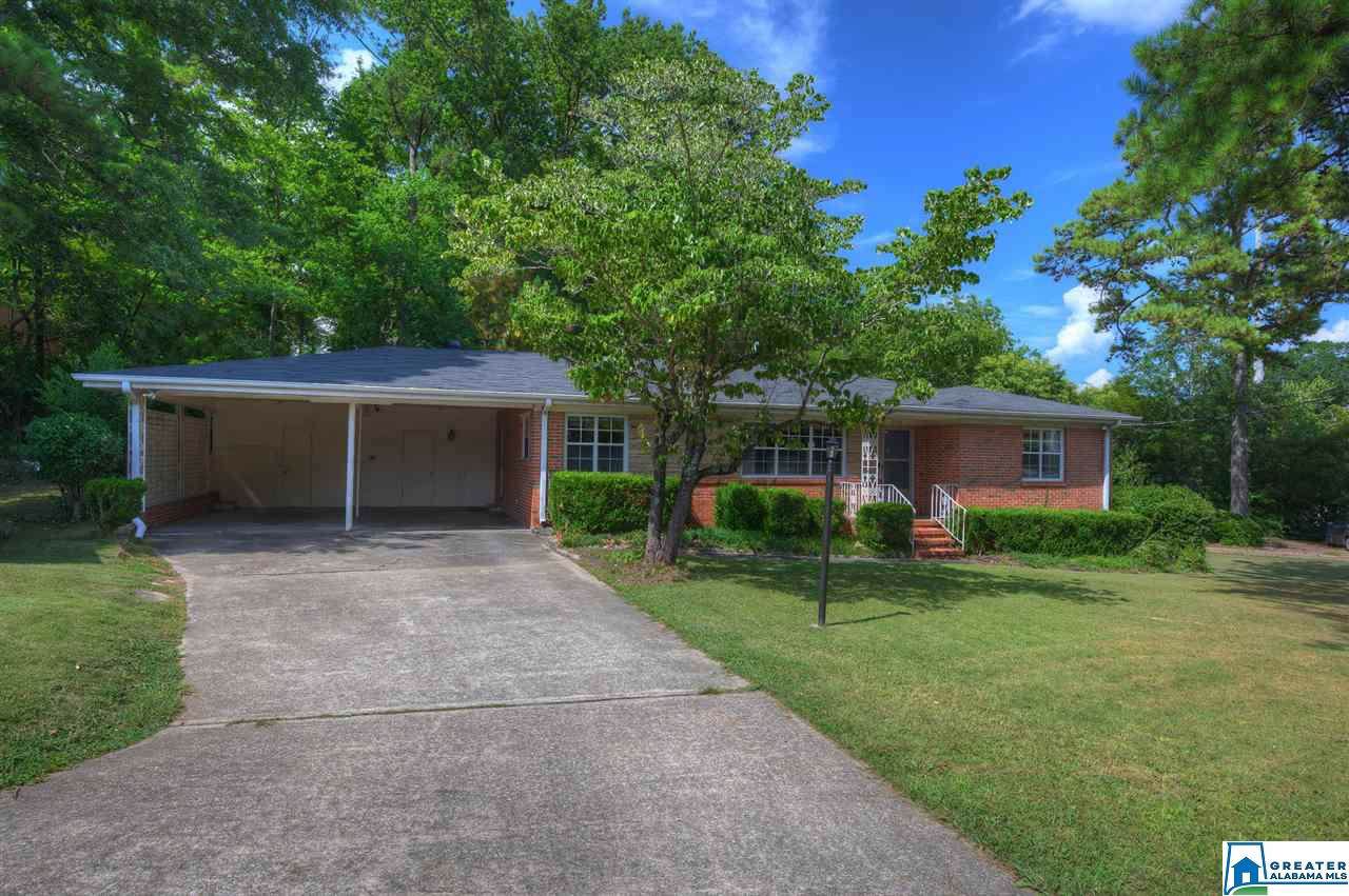 1154 Montclair Rd - Photo 1