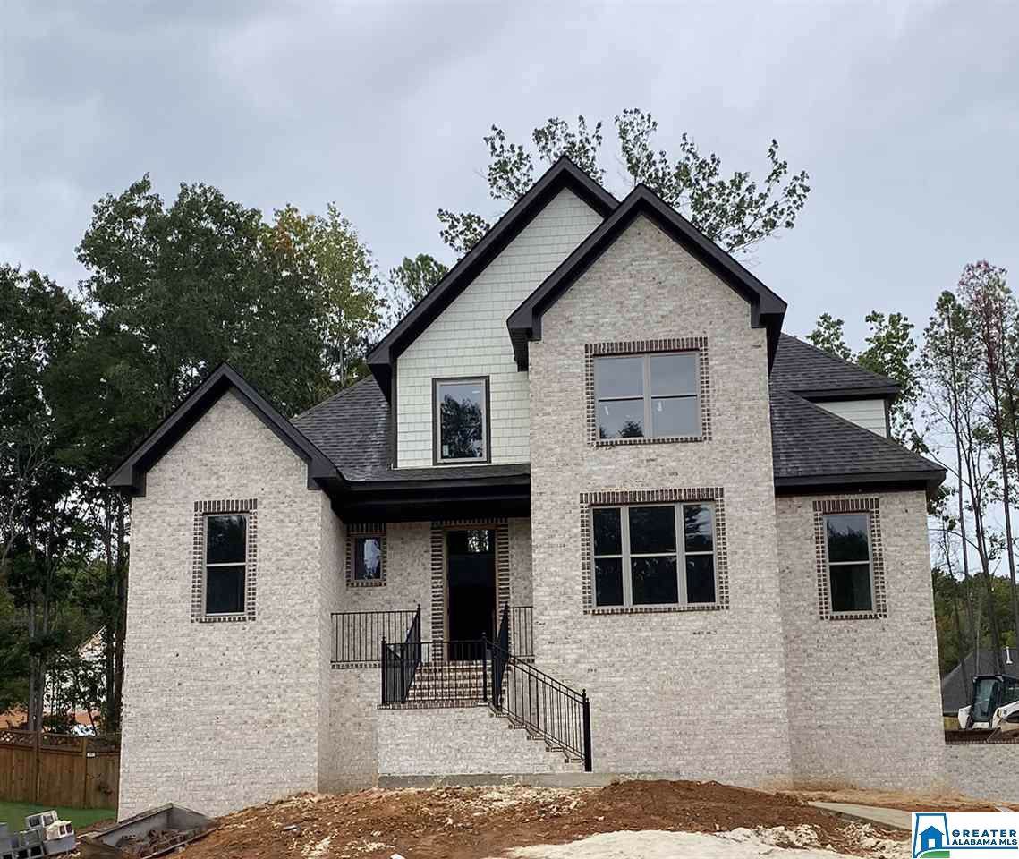 492 Bent Creek Trc - Photo 1