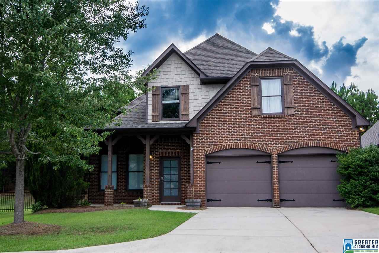 4504 Amberley Dr - Photo 1
