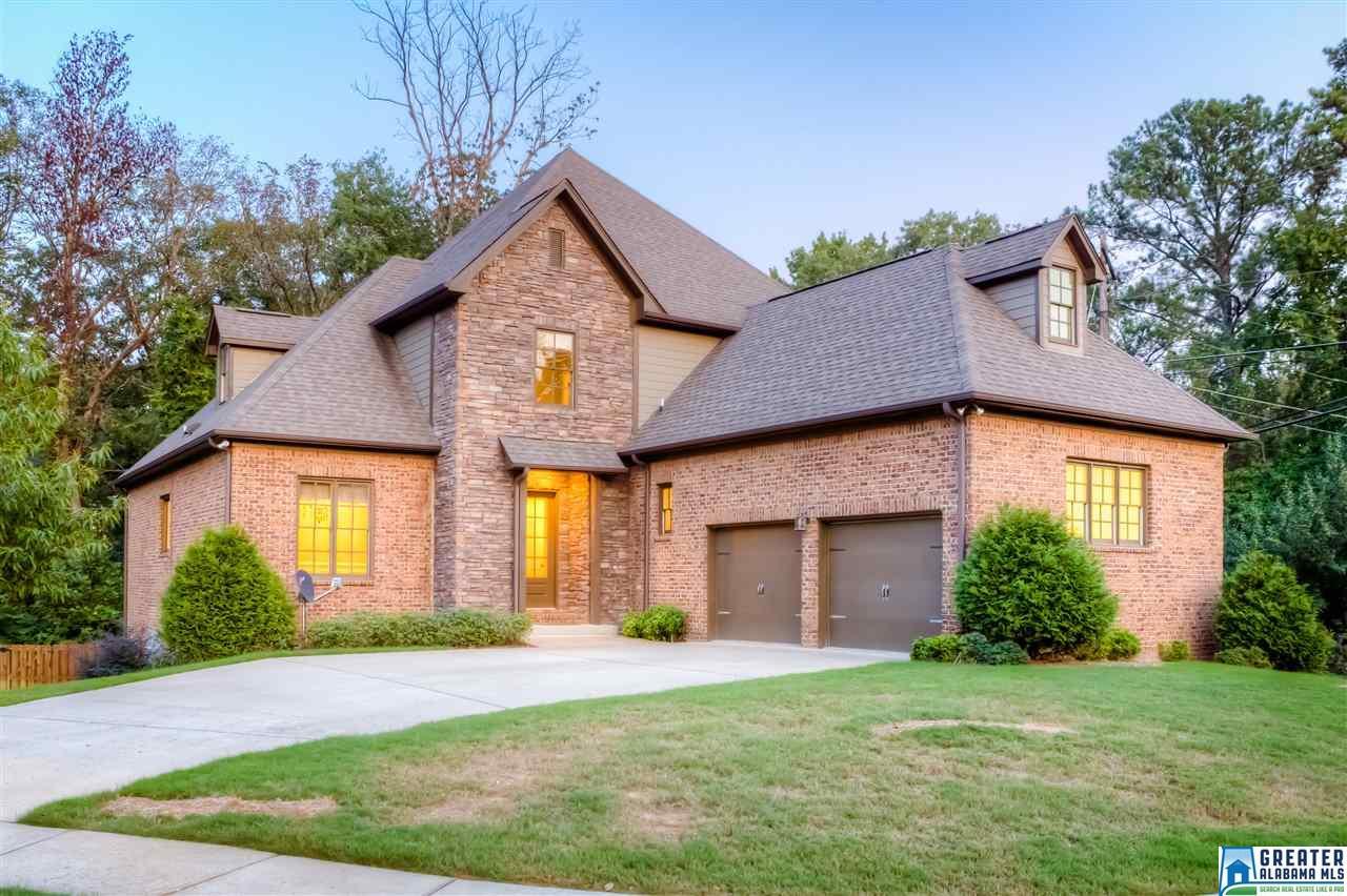 801 Byron Way - Photo 1