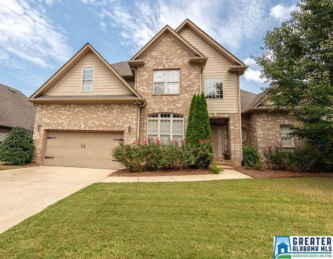 1521 Bridgewater Ln - Photo 1
