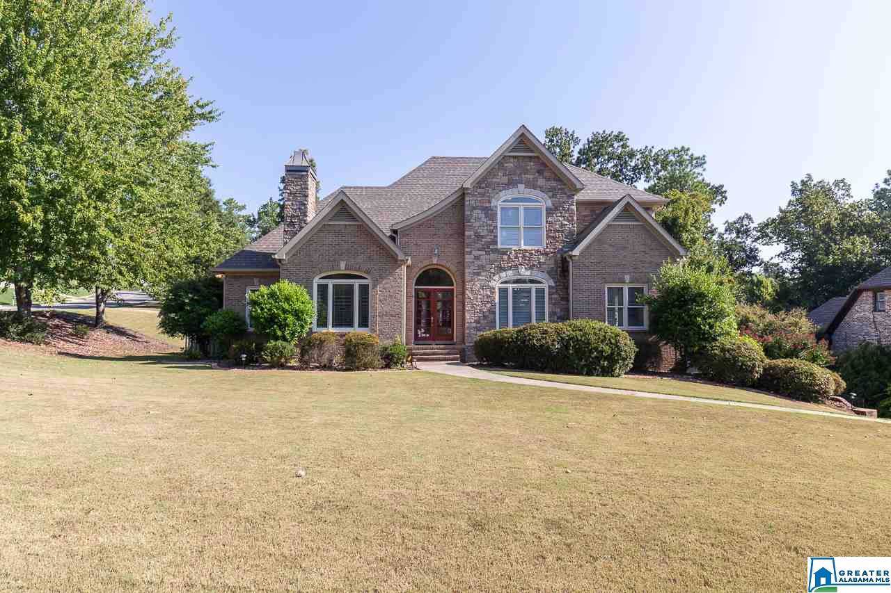 1639 Lake Cyrus Club Dr - Photo 1