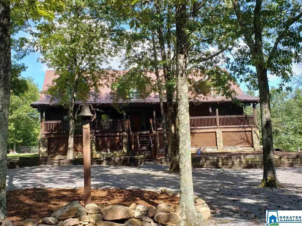 845 Mountain Brow Dr - Photo 1