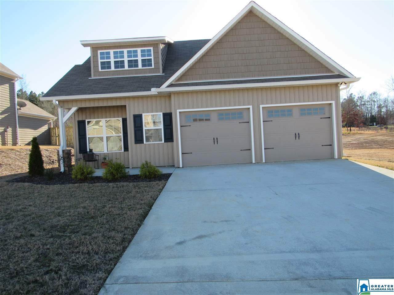 205 Smith Glen Dr - Photo 1