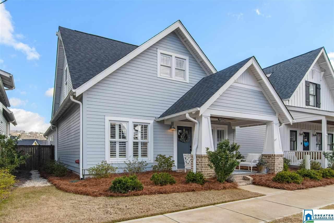 1445 Sawyer Pass - Photo 1