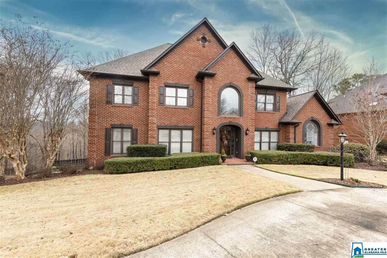 577 Oakline Dr - Photo 1