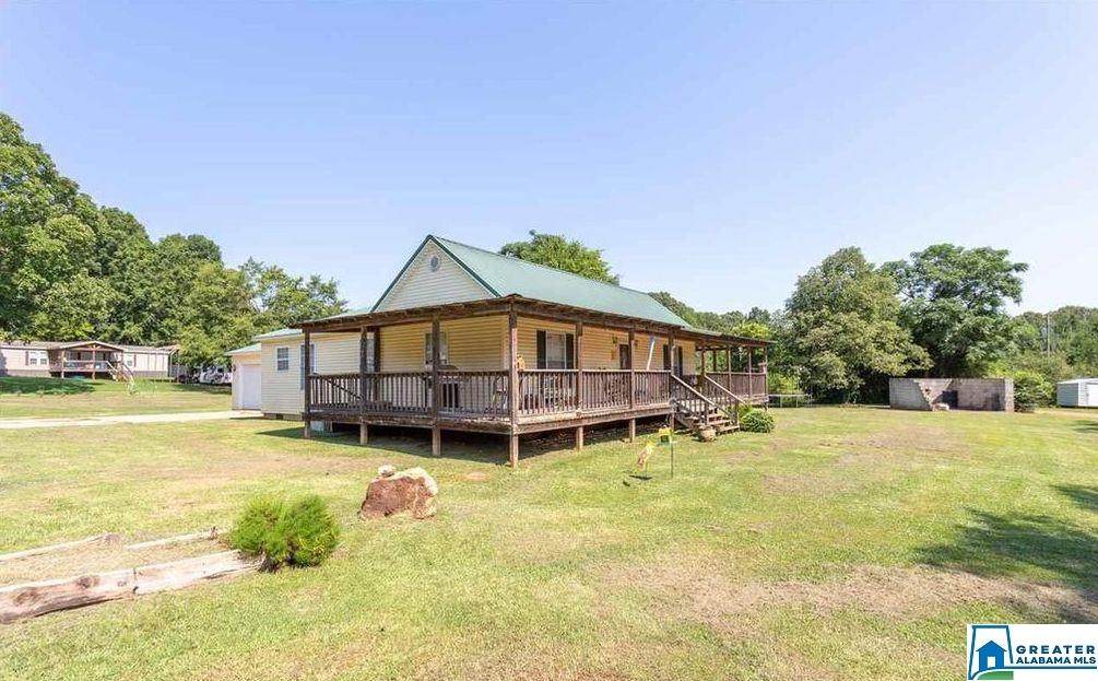 144 Mount Olive Cir - Photo 1