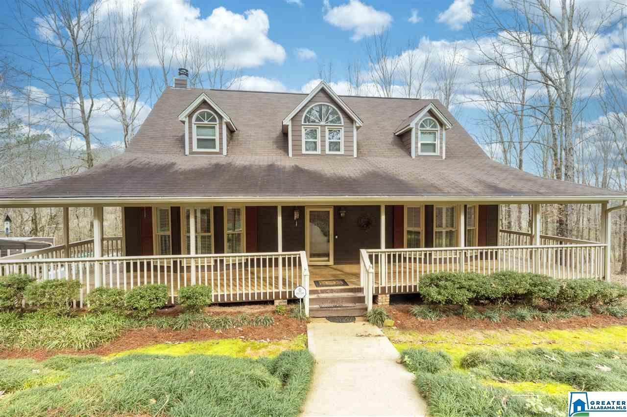 109 Heritage Ln - Photo 1