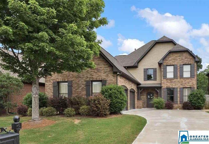 2368 Chalybe Trl - Photo 1