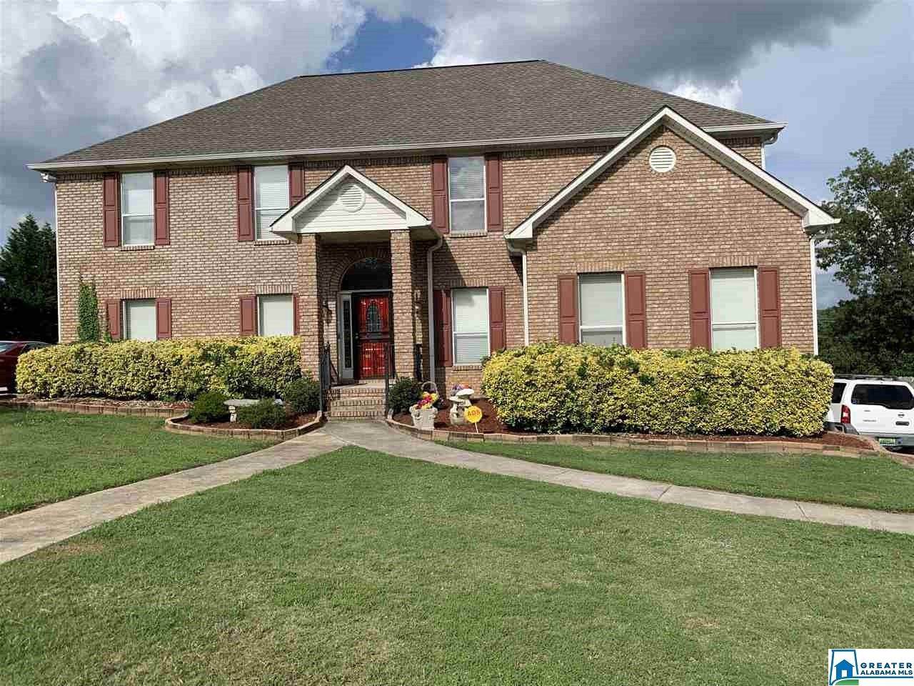 1432 Cambridge Blvd - Photo 1