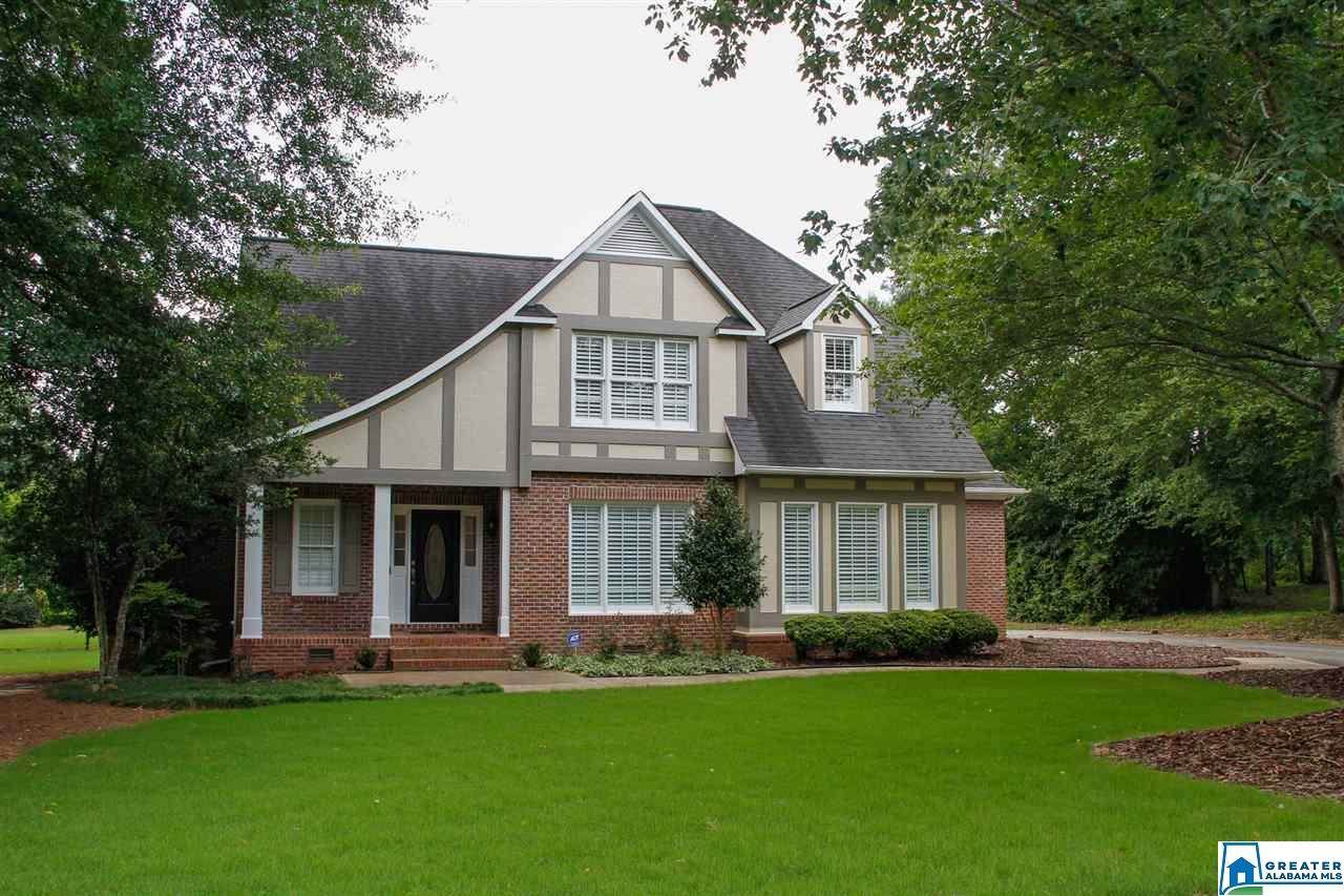 18 Edgefield Way - Photo 1