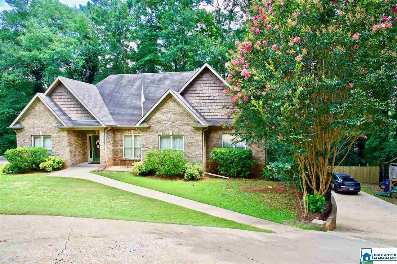 227 Cahaba Ridge Dr - Photo 1