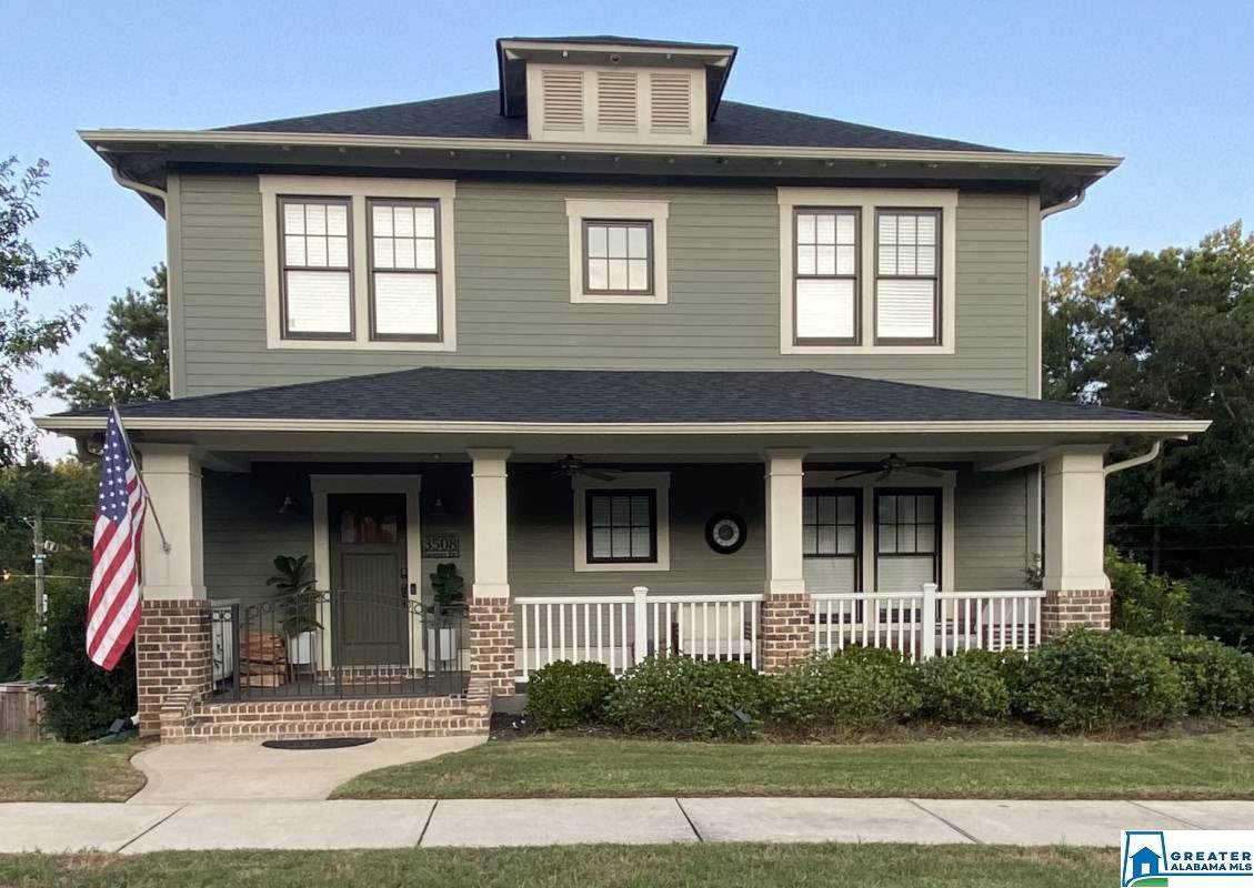 3508 Sawyer Dr - Photo 1