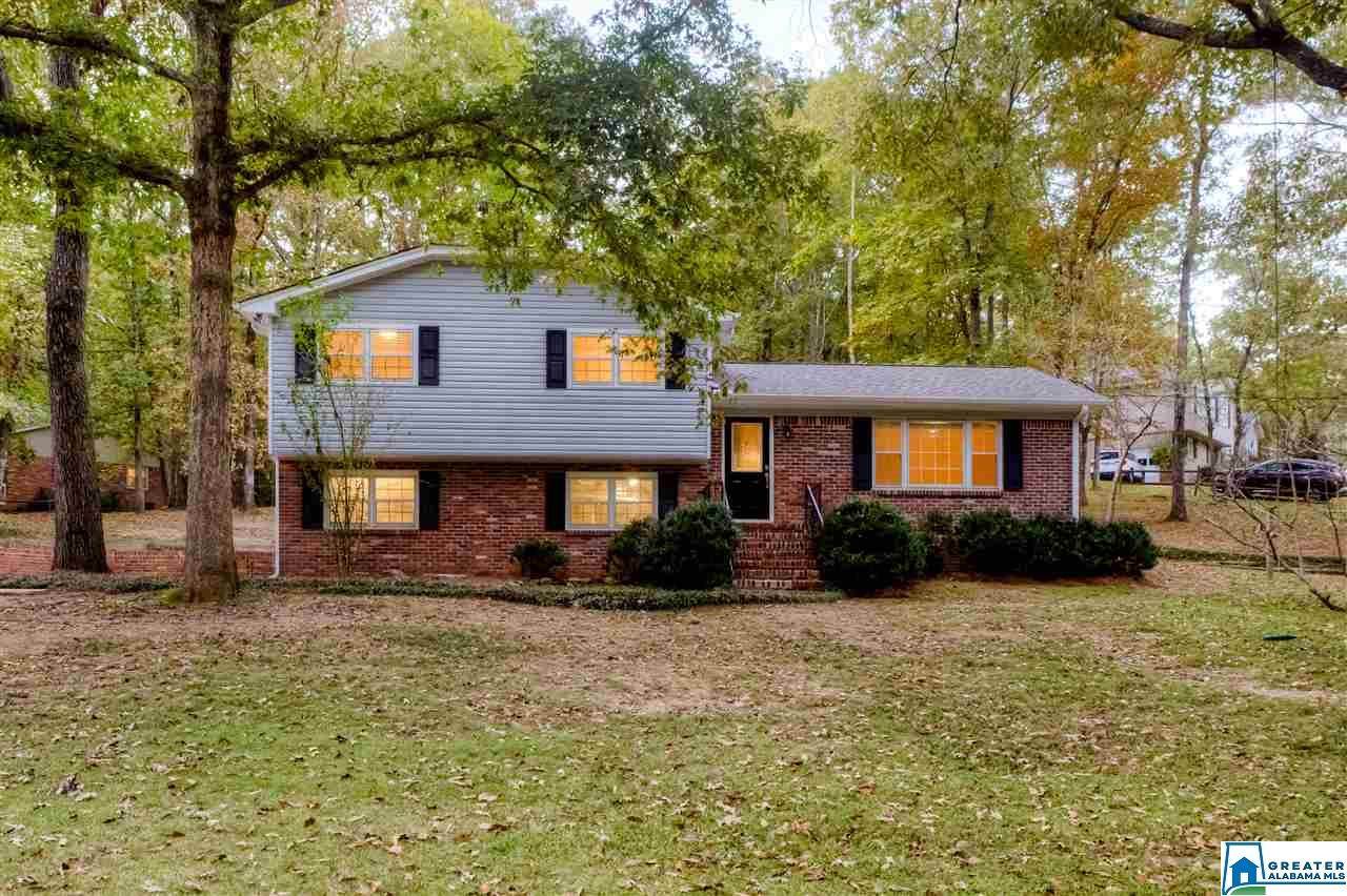 3554 Valley Cir - Photo 1