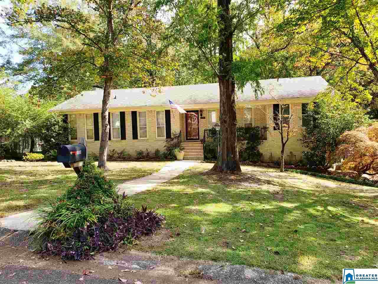 1117 Mountain Oaks Dr - Photo 1
