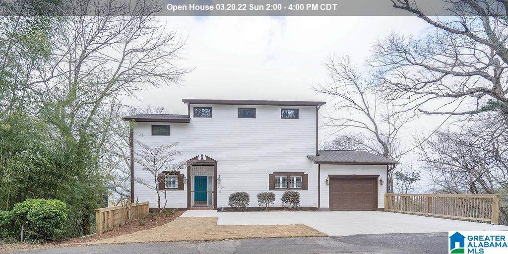 4506 Altamont Road - Photo 1