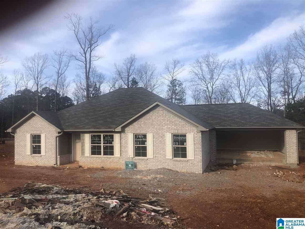 7414 Copper Ridge Ln - Photo 1