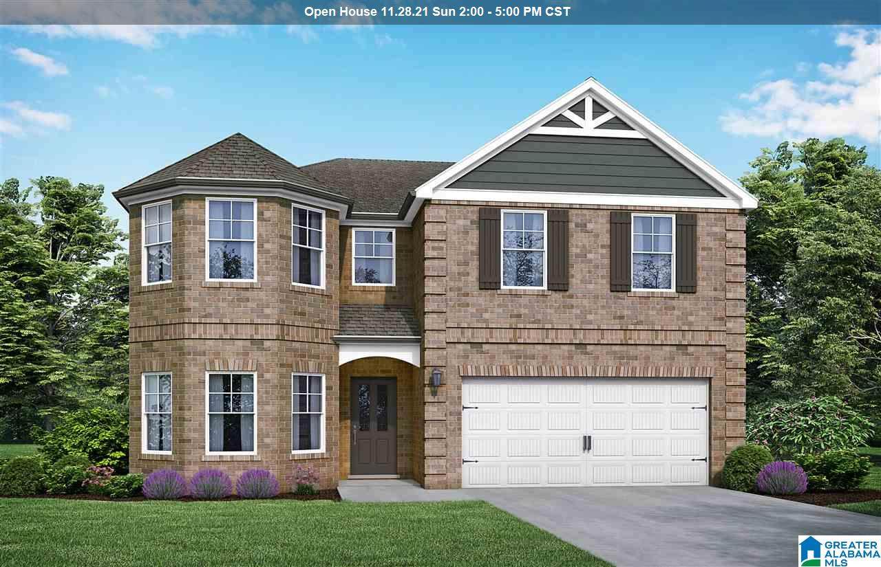 6201 Woodbrook Lane - Photo 1