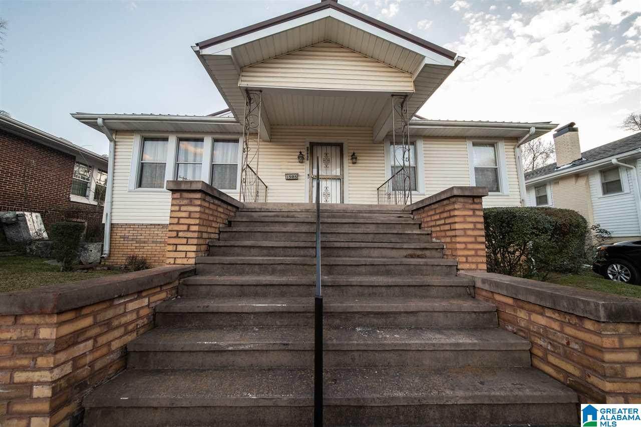 1505 Graymont Avenue - Photo 1