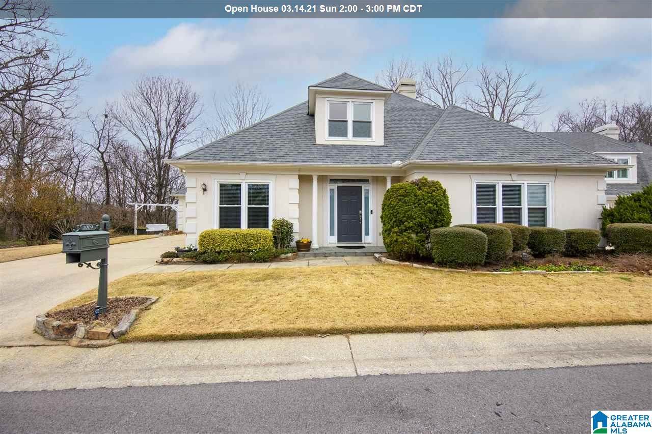 1009 Linkside Dr - Photo 1