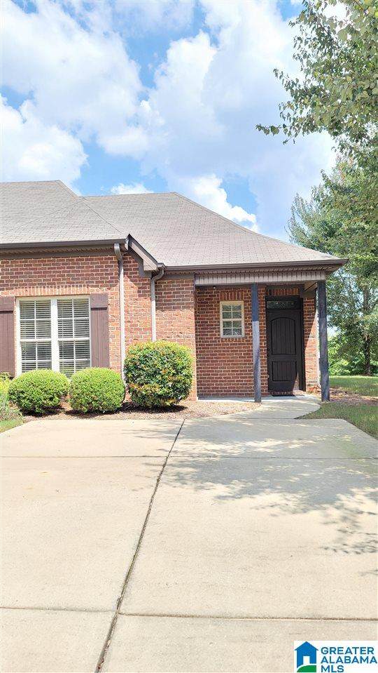 3096 Tyler Crest Circle - Photo 1