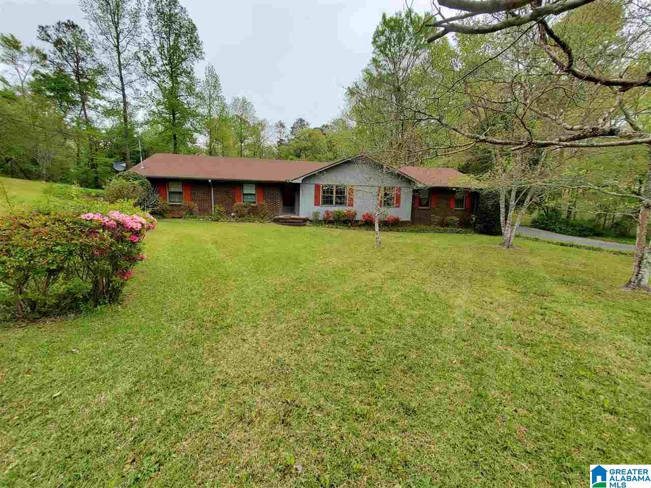 422 Skyview Trail - Photo 1
