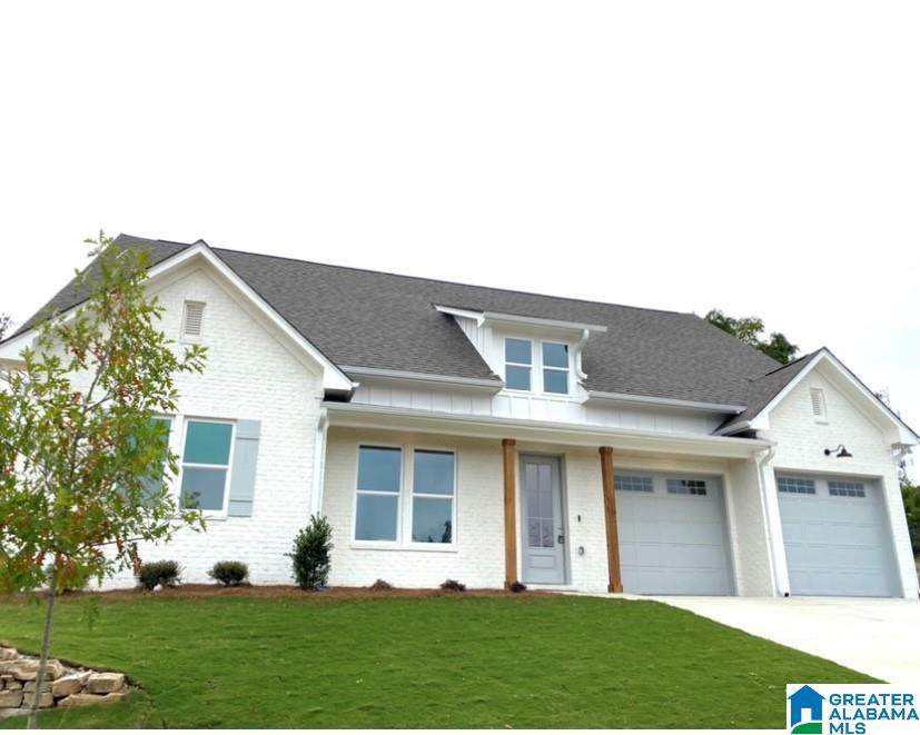 3033 Spencer Way - Photo 1