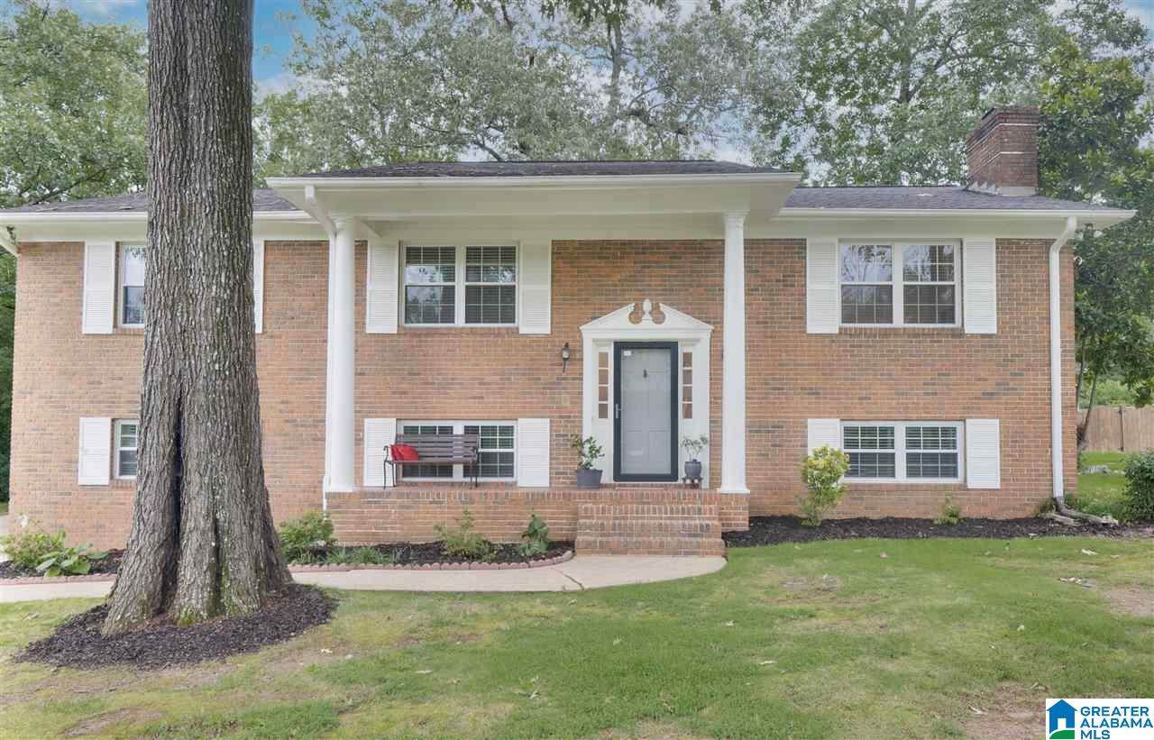 3329 Winchester Road - Photo 1