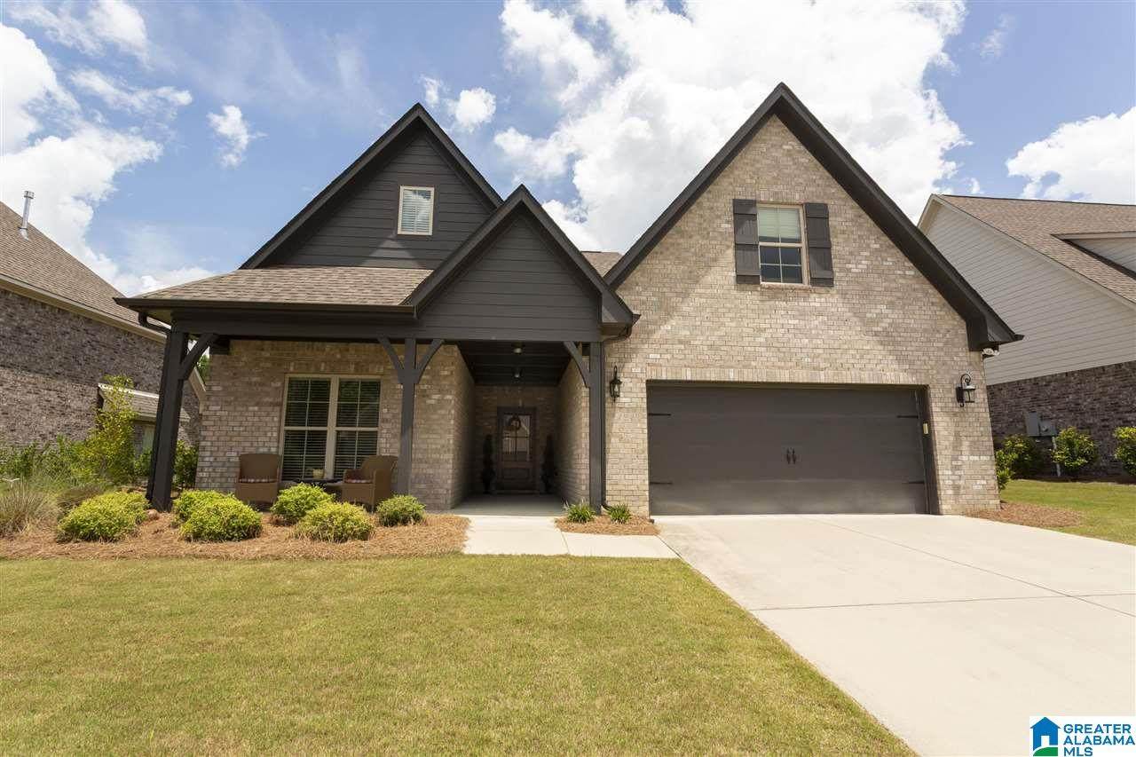 474 Ballantrae Road - Photo 1