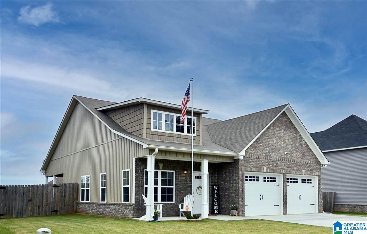 150 Smith Glen Drive - Photo 1