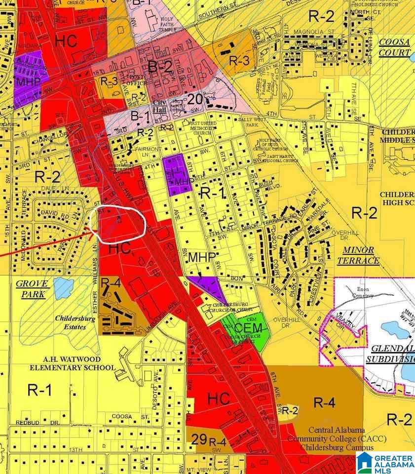 33140 Highway 280 - Photo 1